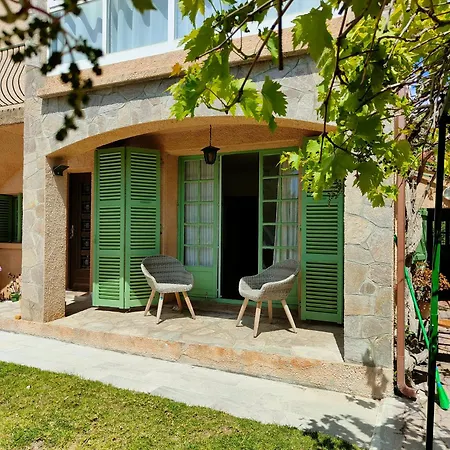 펜션 Piscine Et Jardin Privatifs Pres De La *