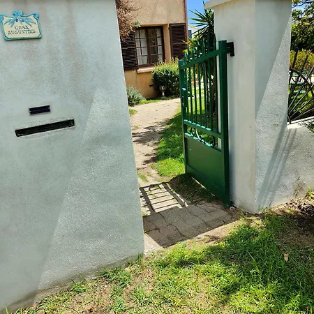 Σπίτι διακοπών Piscine Et Jardin Privatifs Pres De La