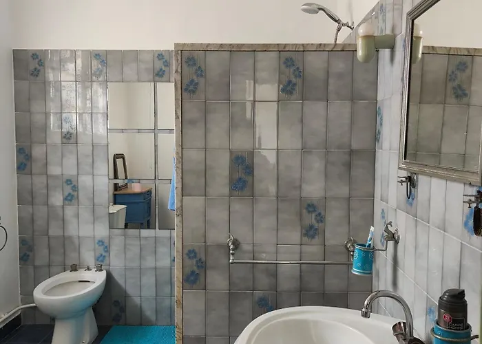 Piscine Et Jardin Privatifs Près De La Casa vacanze