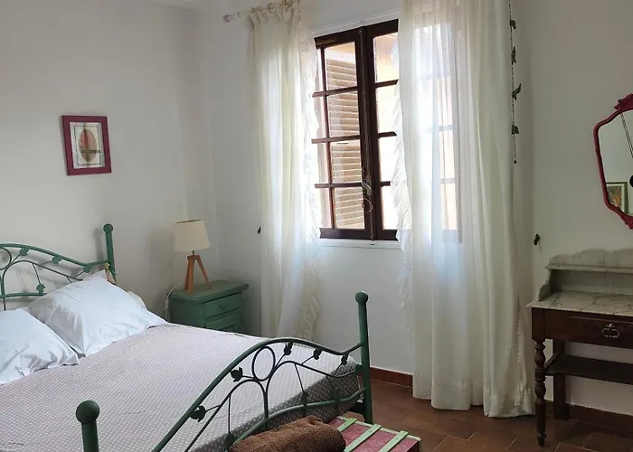 Piscine Et Jardin Privatifs Près De La * Aleria (Corsica)