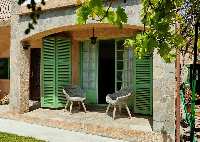 Casa vacanze Piscine Et Jardin Privatifs Près De La *